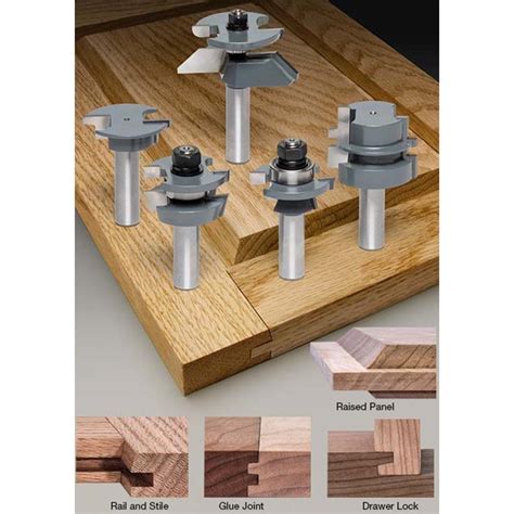 Up To 40% OFF 7 Piece Cabinet Maker's Set