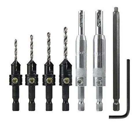Up To 40% OFF 7 Piece Cabinet Maker's Set