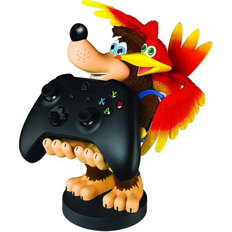 Cable Guy - Banjo Kazooie