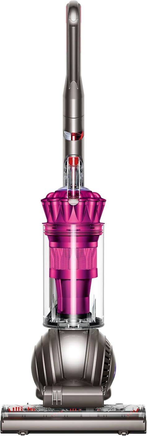 Dyson DC41 Animal Complete Upright Vacuum Cleaner - Fuchsia - Pink