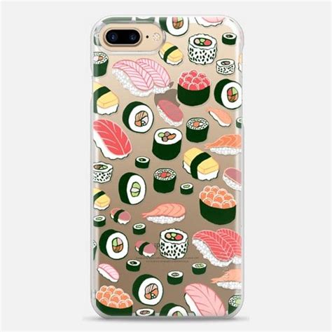 Foodie Sushi Case for 6.5-Inch Apple iPhone 11 Pro Max