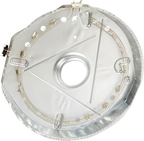 General Electric WE14X10015 Heating Element Assembly