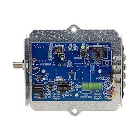 Flash Sale Buy 1 get 1 LiftMaster 312HM Universal Coaxial Receiver