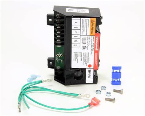 Lincoln 369393 Ignition Control Retrofit