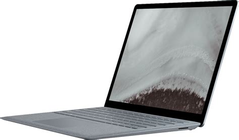 Up To 40% OFF Microsoft Surface Laptop 2 (Intel Core i5, 8GB RAM, 256 GB)  - Black