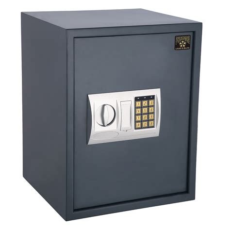 Best Deal Paragon Lock & Safe - 7800 Fire Safe 7800 Fire Proof Electronic Digital Safe Home Security Heavy Duty