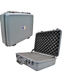 ProRockGear Microphone Case (CTMMPTC01)