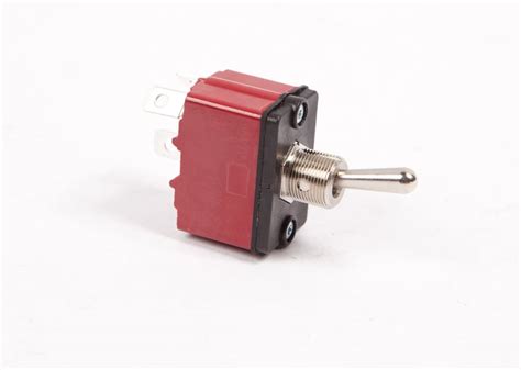 SOUTHBEND RANGE 9110-1 Power Switch