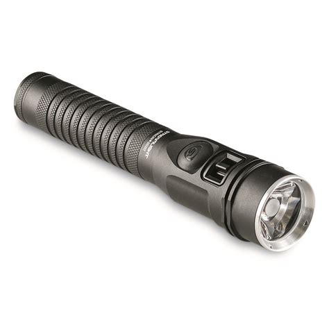 Top Rated Streamlight 74000 Strion High Performance Rechargeable Xenon Flashlight