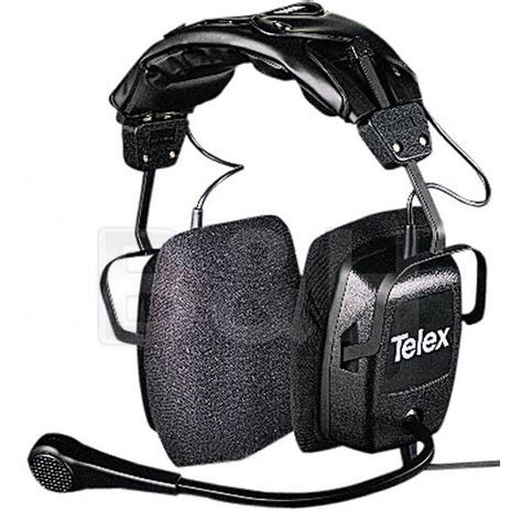 Telex H-851 Computer Headset