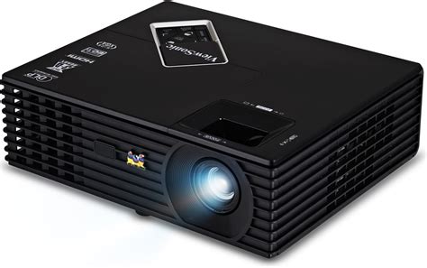 🔥 Crazy Deals ViewSonic PJD5533W WXGA 3D DLP Home Theater Projector