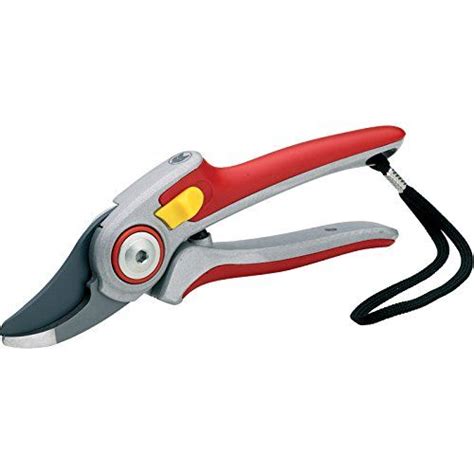 Cheapest 🛒 WOLF Garten RR5000 Professional Bypass Pruner / Pruning Shears / Utility Shears 7263007