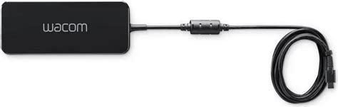 Wacom Power Adapter, USB-C 100W (ACK42714)