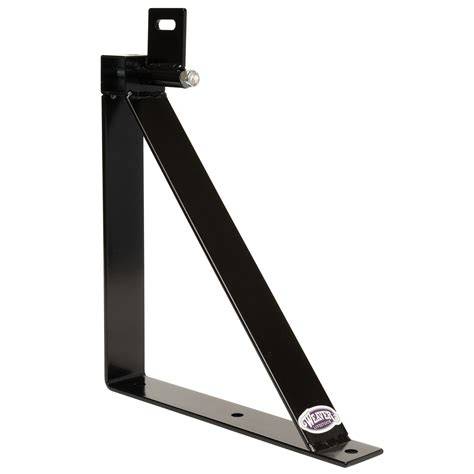 Weaver Leather Livestock Triangle Fan Bracket