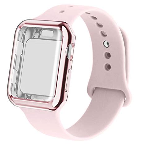 One-Day Sale: Up to 40% Off ZOOZOOT Crystal Smartwatch Band Compatiable for Apple Watch Band 38mm 40mm, Bling Shiny Glitter Crystal Charm Bracelet Watchband Wristband Replacement Strap for Series SE/6/5/4/3/2/1